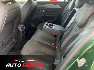 Peugeot 308 1.2 Puretech GT Line A/T 96 kW