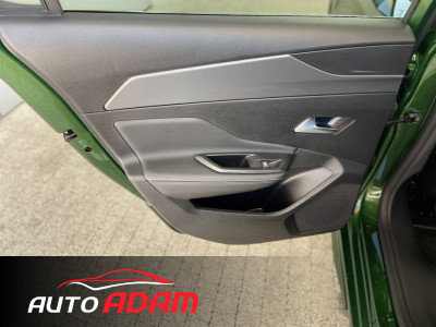 Peugeot 308 1.2 Puretech GT Line A/T 96 kW