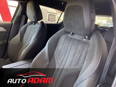 Peugeot 308 1.2 Puretech GT Line A/T 96 kW