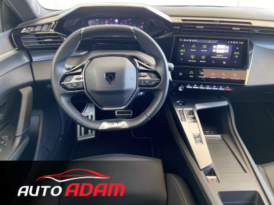 Peugeot 308 1.2 Puretech GT Line A/T 96 kW