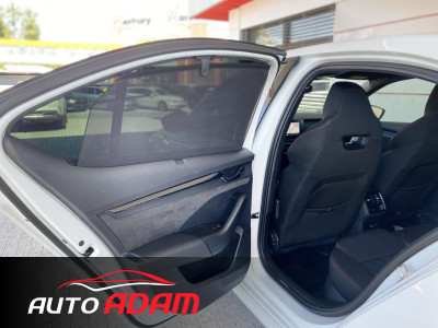 Škoda Octavia 2.0 TDi 147kW DSG 4x4 RS