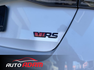 Škoda Octavia 2.0 TDi 147kW DSG 4x4 RS