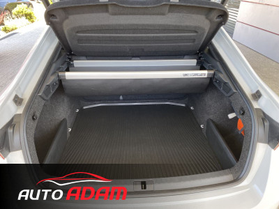 Škoda Octavia 2.0 TDi 147kW DSG 4x4 RS