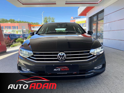 Volkswagen Passat Variant 1.5 TSI 110kW DSG Business