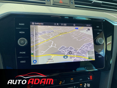 Volkswagen Passat Variant 1.5 TSI 110kW DSG Business