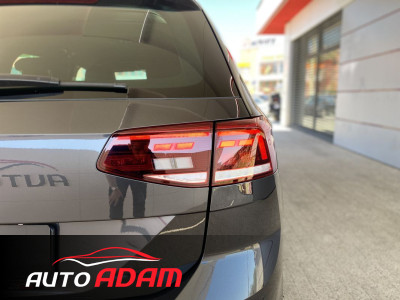 Volkswagen Passat Variant 1.5 TSI 110kW DSG Business