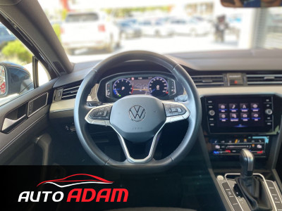 Volkswagen Passat Variant 1.5 TSI 110kW DSG Business