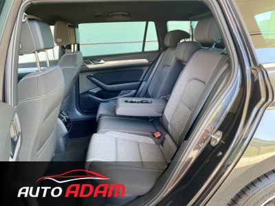 Volkswagen Passat Variant 1.5 TSI 110kW DSG Business