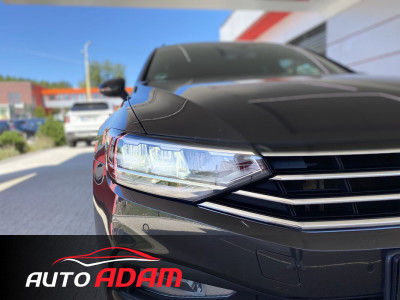 Volkswagen Passat Variant 1.5 TSI 110kW DSG Business