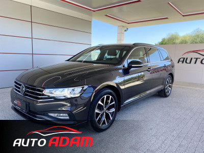 Volkswagen Passat Variant 1.5 TSI 110kW DSG Business
