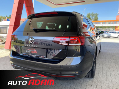 Volkswagen Passat Variant 1.5 TSI 110kW DSG Business