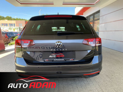 Volkswagen Passat Variant 1.5 TSI 110kW DSG Business