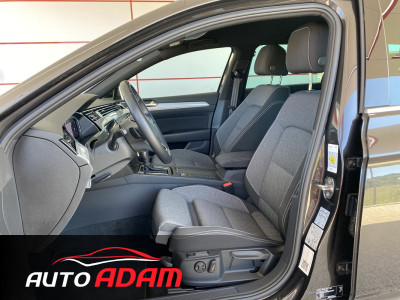Volkswagen Passat Variant 1.5 TSI 110kW DSG Business