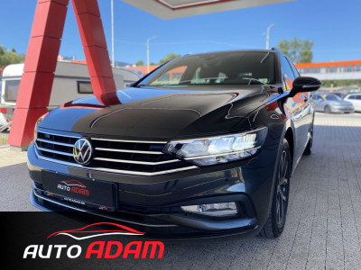 Volkswagen Passat Variant 1.5 TSI 110kW DSG Business