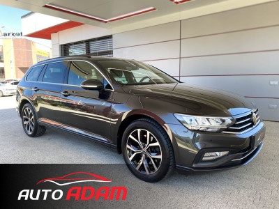 Volkswagen Passat Variant 1.5 TSI 110kW DSG Business