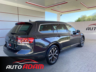 Volkswagen Passat Variant 1.5 TSI 110kW DSG Business