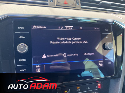 Volkswagen Passat Variant 1.5 TSI 110kW DSG Business