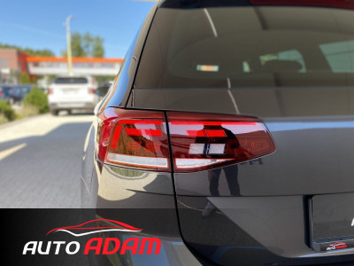 Volkswagen Passat Variant 1.5 TSI 110kW DSG Business