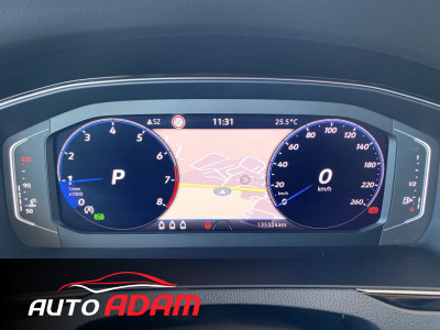 Volkswagen Passat Variant 1.5 TSI 110kW DSG Business