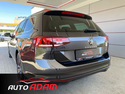 Volkswagen Passat Variant 1.5 TSI 110kW DSG Business