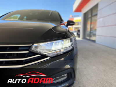 Volkswagen Passat Variant 1.5 TSI 110kW DSG Business