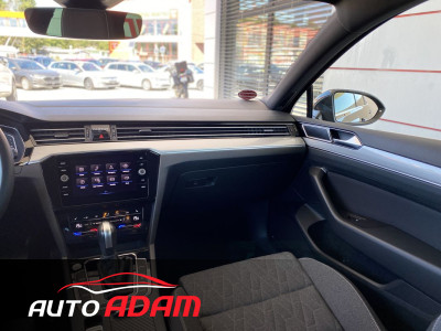Volkswagen Passat Variant 1.5 TSI 110kW DSG Business