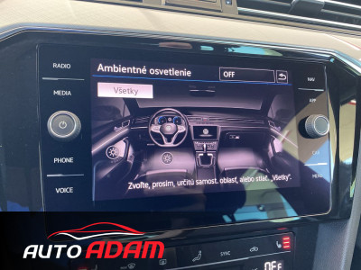 Volkswagen Passat Variant 1.5 TSI 110kW DSG Business