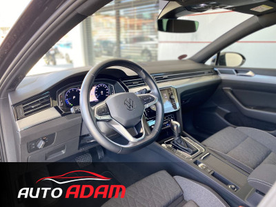Volkswagen Passat Variant 1.5 TSI 110kW DSG Business
