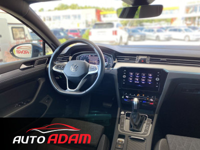 Volkswagen Passat Variant 1.5 TSI 110kW DSG Business