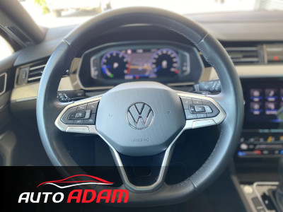 Volkswagen Passat Variant 1.5 TSI 110kW DSG Business