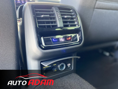 Volkswagen Passat Variant 1.5 TSI 110kW DSG Business