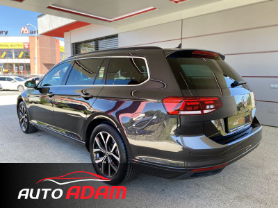 Volkswagen Passat Variant 1.5 TSI 110kW DSG Business