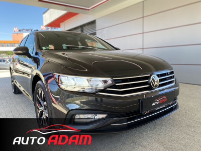 Volkswagen Passat Variant 1.5 TSI 110kW DSG Business