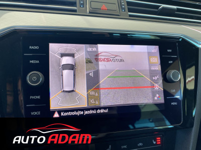 Volkswagen Passat Variant 1.5 TSI 110kW DSG Business