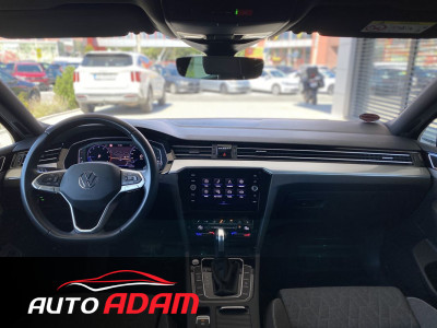 Volkswagen Passat Variant 1.5 TSI 110kW DSG Business