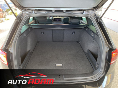 Volkswagen Passat Variant 1.5 TSI 110kW DSG Business