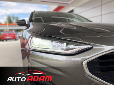 Ford Focus Turnier 1.5 EcoBlue 88kW AT/8 Trend