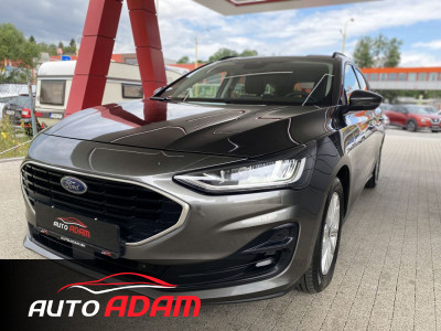 Ford Focus Turnier 1.5 EcoBlue 88kW AT/8 Trend