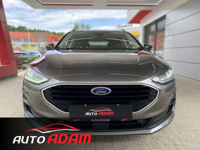 Ford Focus Turnier 1.5 EcoBlue 88kW AT/8 Trend