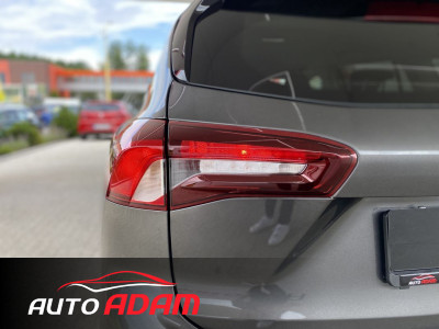 Ford Focus Turnier 1.5 EcoBlue 88kW AT/8 Trend