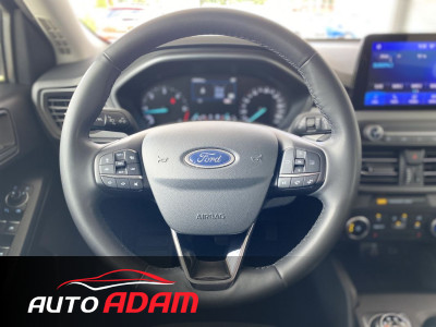 Ford Focus Turnier 1.5 EcoBlue 88kW AT/8 Trend
