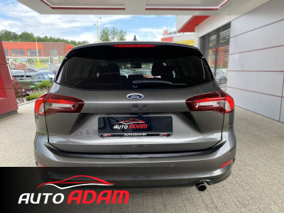 Ford Focus Turnier 1.5 EcoBlue 88kW AT/8 Trend