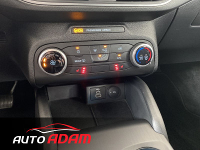 Ford Focus Turnier 1.5 EcoBlue 88kW AT/8 Trend