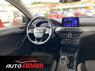 Ford Focus Turnier 1.5 EcoBlue 88kW AT/8 Trend