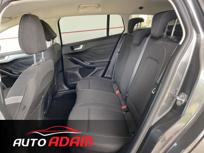 Ford Focus Turnier 1.5 EcoBlue 88kW AT/8 Trend