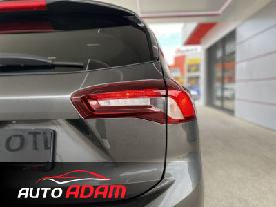 Ford Focus Turnier 1.5 EcoBlue 88kW AT/8 Trend
