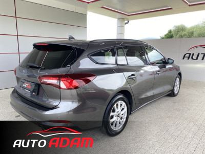 Ford Focus Turnier 1.5 EcoBlue 88kW AT/8 Trend