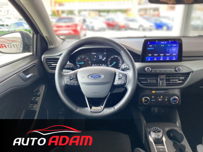 Ford Focus Turnier 1.5 EcoBlue 88kW AT/8 Trend