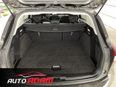 Ford Focus Turnier 1.5 EcoBlue 88kW AT/8 Trend