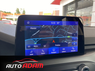 Ford Focus Turnier 1.5 EcoBlue 88kW AT/8 Trend